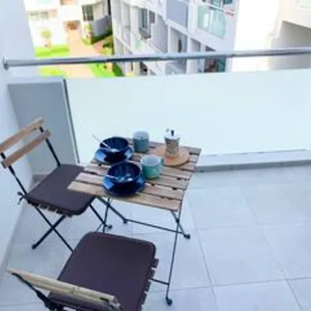 Tuco Sun&relax By Rentalfue 아파트