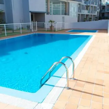 Tuco Sun&relax By Rentalfue 아파트 코라레호