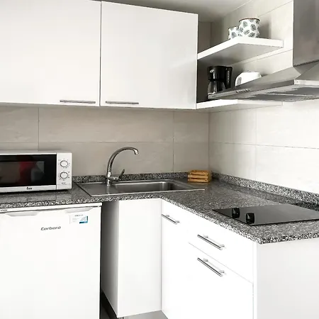 Tuco Sun&relax By Rentalfue * 코라레호