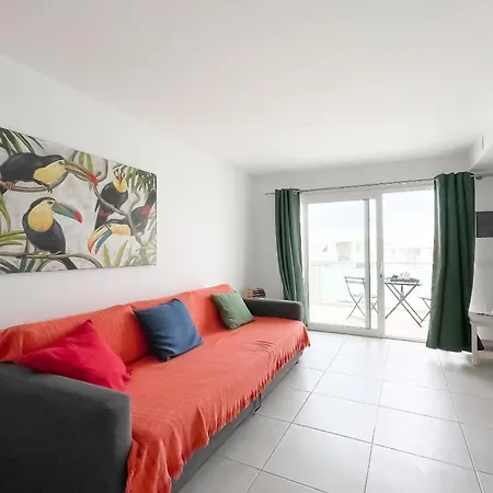 아파트 Tuco Sun&relax By Rentalfue