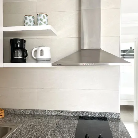 Tuco Sun&relax By Rentalfue 아파트 코라레호