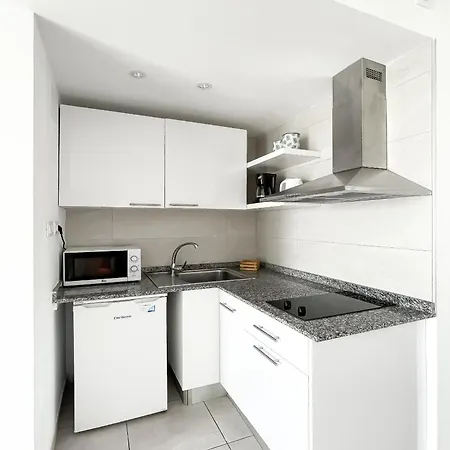 Tuco Sun&relax By Rentalfue 코라레호