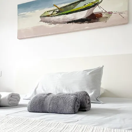 Tuco Sun&relax By Rentalfue *