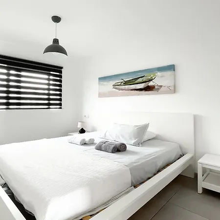 Tuco Sun&relax By Rentalfue 아파트