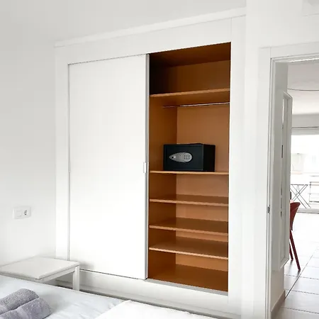 아파트 Tuco Sun&relax By Rentalfue