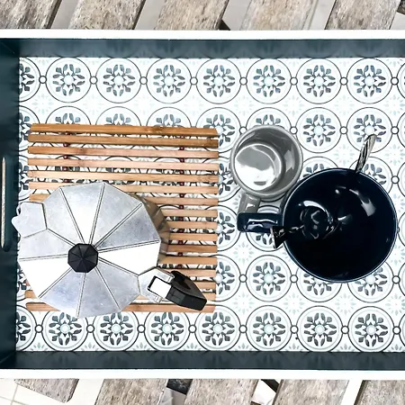 아파트 Tuco Sun&relax By Rentalfue 코라레호