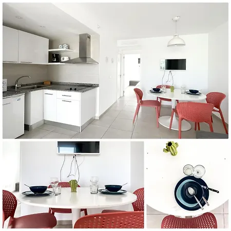 Apartment Tuco Sun&relax By Rentalfue Corralejo
